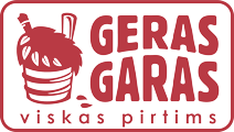 Geras Garas | Viskas pirtims - pirties įranga, pirties medžiagos ir reikmenys