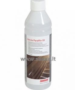 Parafino alyva Harvia 0.5L