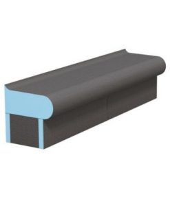 Wedi gultas Sanoasa Bellina Linea 1m