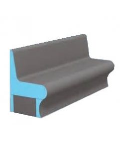 Wedi gultas Sanoasa Collina Linea 1m