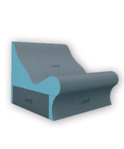 Wedi gultas Sanoasa Forma 2m