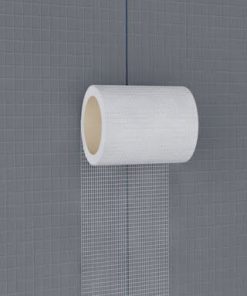 Wedi tinklelis lipnus siūlėms