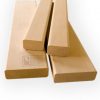 Liepos tašas gultams 83x26mm