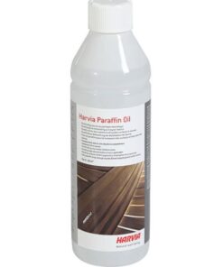 Parafino alyva Harvia 0.5L