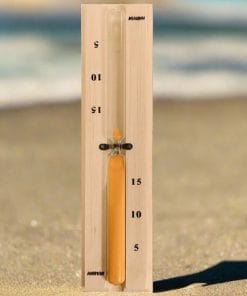 Alternative view of Smėlio laikrodis Harvia