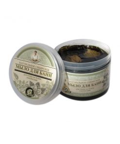 Alternative view of Natūralus Sibiro juodas muilas