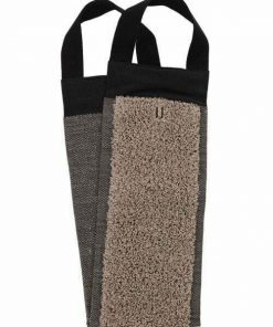 Alternative view of Plaušinė 14x70cm