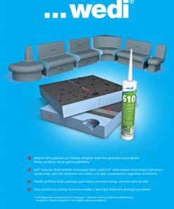 Garinių pirčių įregimo medžiagos