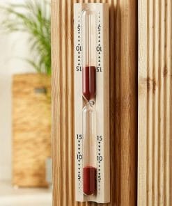 Alternative view of Smėlio laikrodis TFA 01