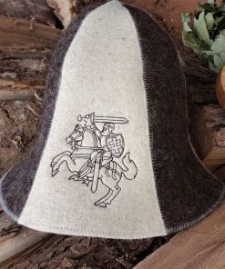 Alternative view of Kepurė su paveikslėliu