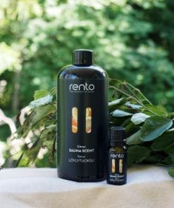 Alternative view of Citrusų aromatas Rento