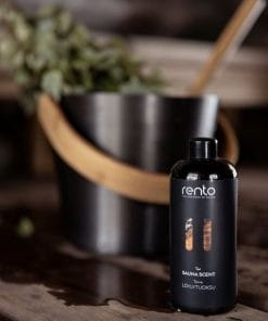 Alternative view of Dervos aromatas Rento