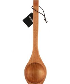 Alternative view of Samtis iš termiškai apdoroto alksnio