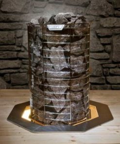 Elektrinių pirties krosnelių priedai