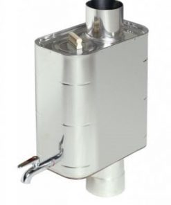 Vandens šildymo įranga