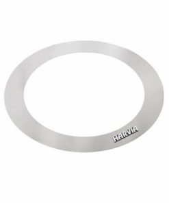 Alternative view of Harvia Cilindro krosnelės plieninis flanšas HPC1