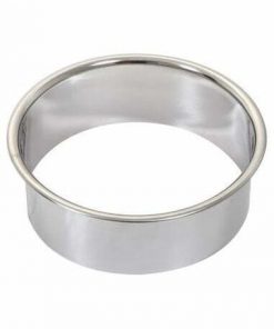 Alternative view of Harvia Cilindro krosnelės plieninis flanšas HPC2