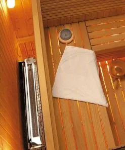 Alternative view of Harvia Hidden Heater