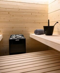 Alternative view of Harvia KIP