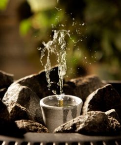 Pirties drėkintuvas Sisukas