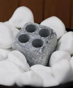 Alternative view of Akmeninis indelis Höyrykivet