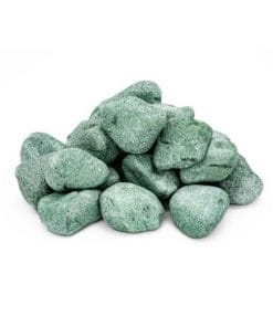 Žadeito Akmenys Gludinti 15kg