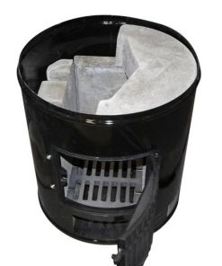 Alternative view of Aito AK57