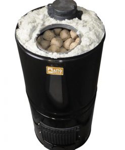 Alternative view of Aito AK57 ST