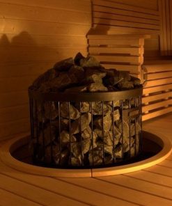 Alternative view of Harvia Legend Pro