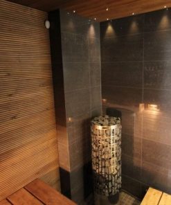 Alternative view of Harvia Cilindro PC