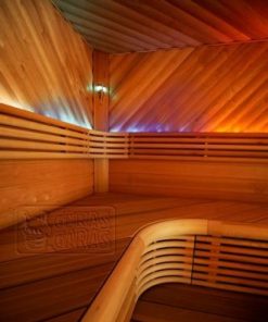 VPL30NL-N2M apšvietimo komplektas šiaurės pašvaistė