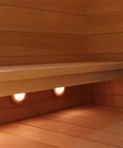 Alternative view of Lubinis šviestuvas SCA