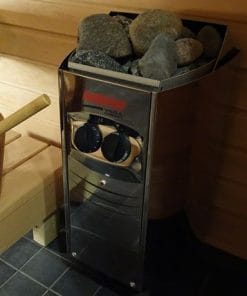 Alternative view of Harvia Vega Compact