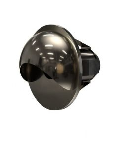 Šviestuvėlių komplektas GP-65 Chromo spalvos 6vnt