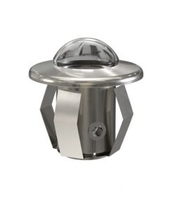 Šviestuvėlių komplektas CR-05 chromo sp. 6vnt