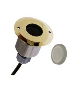 S-Paver Led 3200 aukso spalvos