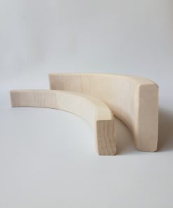 Gulto užuolaidėlės lankelis