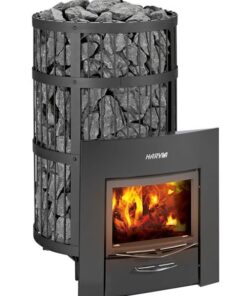 Harvia Legend 300 Duo Black