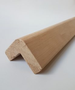 Gultų užapvalinimas iš Juodalksnio