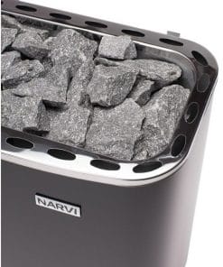 Alternative view of Narvi NM pilka