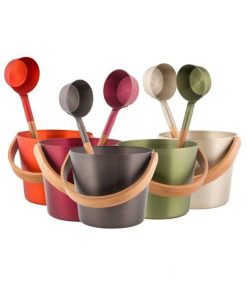 Kibirėlio ir samtelio komplektas Rento