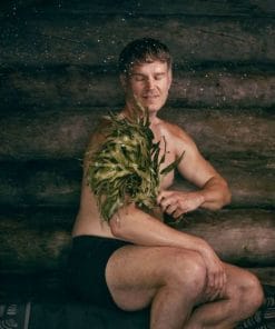 Alternative view of Eukalipto vanta