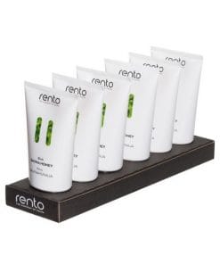 Alternative view of Pirties medus su beržu Rento