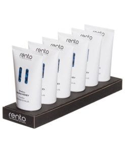 Alternative view of Pirties medus su mėlynėmis Rento