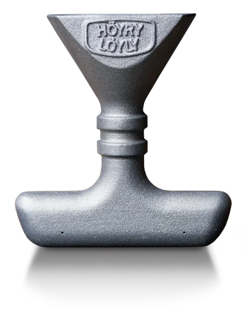 Kvapų garintuvas - drėkintuvas Saunaspirit - Image 2