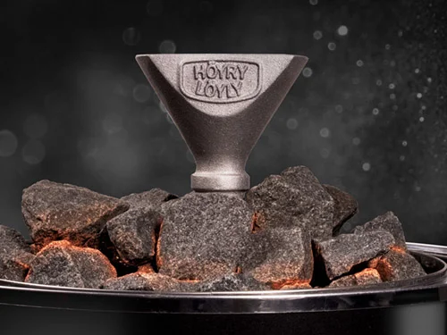 Kvapų garintuvas - drėkintuvas Saunaspirit - Image 4