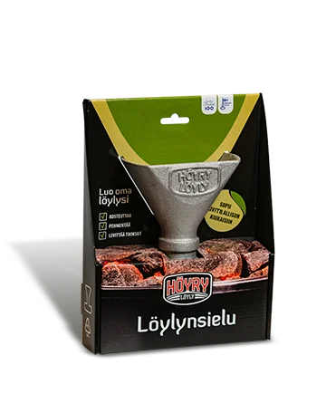 Kvapų garintuvas - drėkintuvas Saunaspirit - Image 6