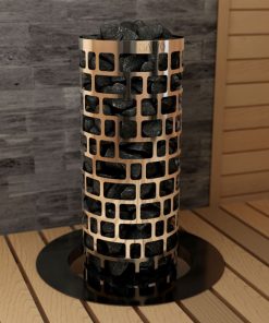 Alternative view of Sawo Aries Round