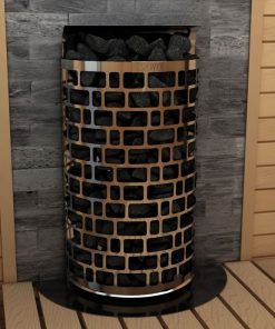 Alternative view of Sawo Aries Wall