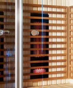 Alternative view of Infraraudonųjų spindulių kaitintuvas Harvia Basic 400 W